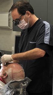 Edward Brant, DDS, MS