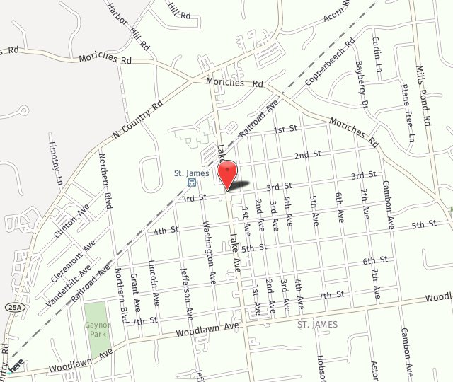 Location Map: 